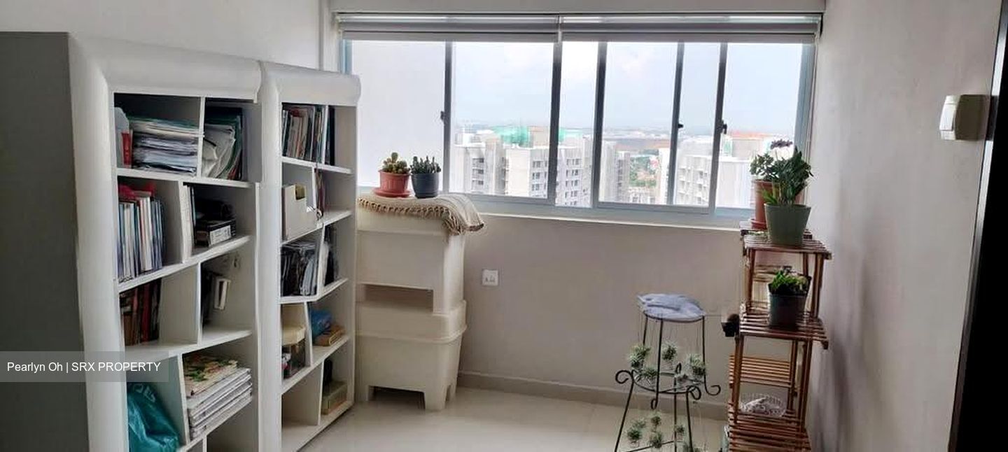 Blk 60 New Upper Changi Road (Bedok), HDB 5 Rooms #607972901